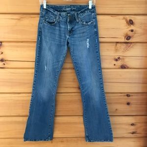 AE Boyfriend Jeans